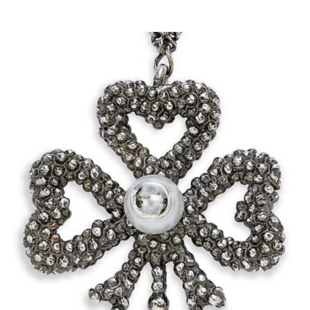 Gucci charm necklace - Picture 5 of 11
